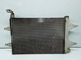 Radiator clima / AC Volkswagen Fox (5Z1, 5Z3) [Fabr 2003-2011] 6Q0820411K 1.2 Benz BMD 40KW / 55CP
