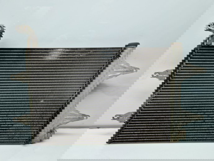 Radiator clima / AC Volkswagen Fox (5Z1, 5Z3) [Fabr 2003-2011] 6Q0820411K 1.2 Benz BMD 40KW / 55CP