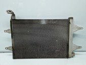 Radiator clima / AC Volkswagen Fox (5Z1, 5Z3) [Fabr 2003-2011] 6Q0820411K 1.2 Benz BMD 40KW / 55CP