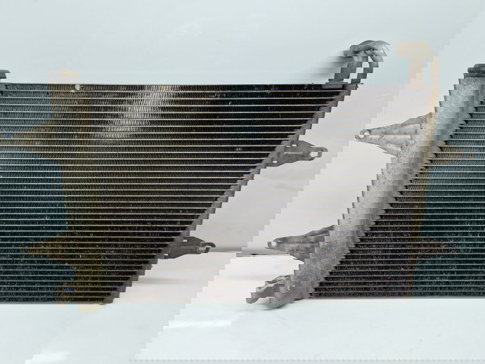 Radiator clima / AC Volkswagen Fox (5Z1, 5Z3) [Fabr 2003-2011] 6Q0820411K 1.2 Benz BMD 40KW / 55CP