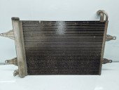 Radiator clima / AC Volkswagen Fox (5Z1, 5Z3) [Fabr 2003-2011] 6Q0820411K 1.2 Benz BMD 40KW / 55CP