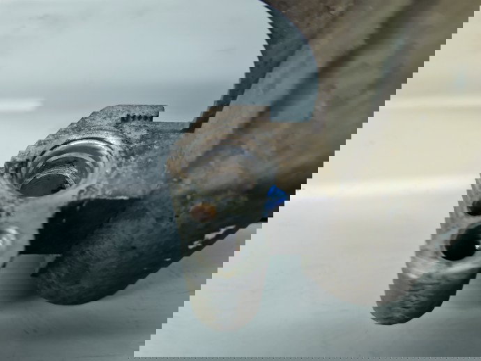 Radiator clima / AC Volkswagen Fox (5Z1, 5Z3) [Fabr 2003-2011] 6Q0820411K 1.2 Benz BMD 40KW / 55CP