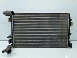 Radiator apa Volkswagen Fox (5Z1, 5Z3) [Fabr 2003-2011] 6QE121253A 1.2 Benz BMD 40KW / 55CP