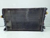 Radiator apa Volkswagen Fox (5Z1, 5Z3) [Fabr 2003-2011] 6QE121253A 1.2 Benz BMD 40KW / 55CP