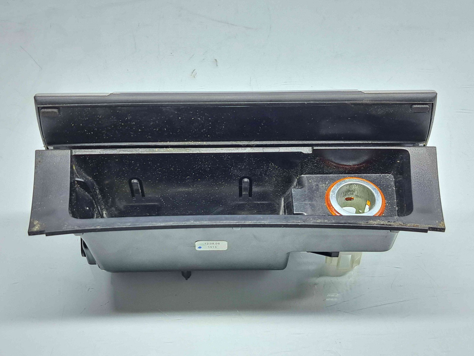 Scrumiera Volkswagen Passat CC (357) [Fabr 2008-2012] 3C0863284 - imagine 2