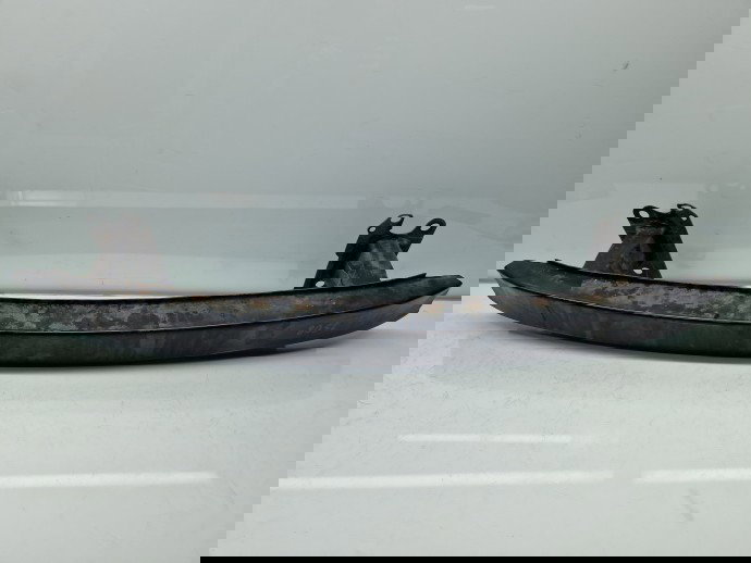 Armatura bara fata Volkswagen Fox (5Z1, 5Z3) [Fabr 2003-2011] Hatchback 6Q0806563A