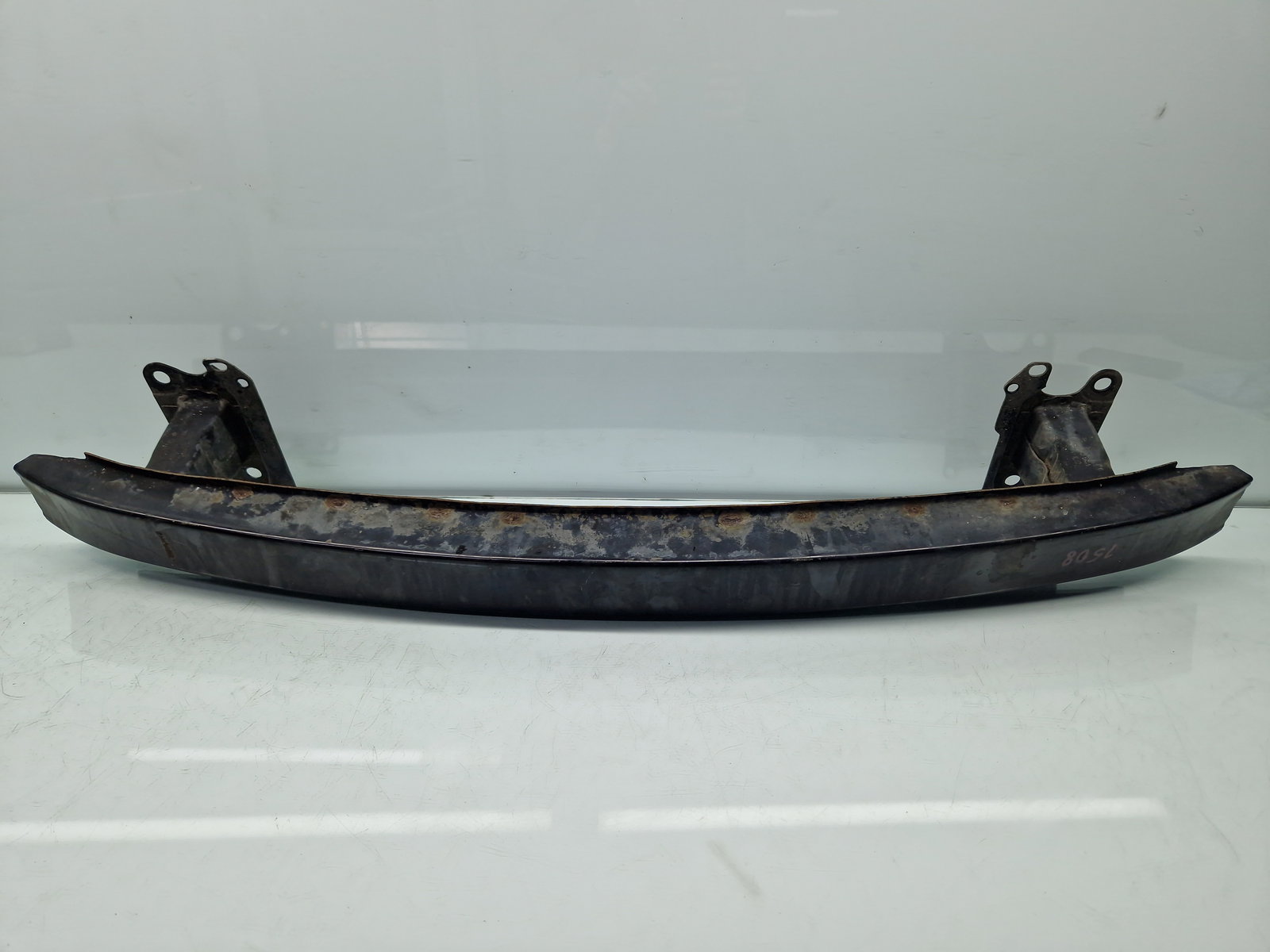 Armatura bara fata Volkswagen Fox (5Z1, 5Z3) [Fabr 2003-2011] Hatchback 6Q0806563A - imagine 3