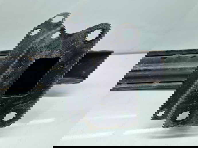 Armatura bara fata Volkswagen Fox (5Z1, 5Z3) [Fabr 2003-2011] Hatchback 6Q0806563A