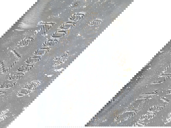 Armatura bara fata Volkswagen Fox (5Z1, 5Z3) [Fabr 2003-2011] Hatchback 6Q0806563A