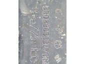 Armatura bara fata Volkswagen Fox (5Z1, 5Z3) [Fabr 2003-2011] Hatchback 6Q0806563A