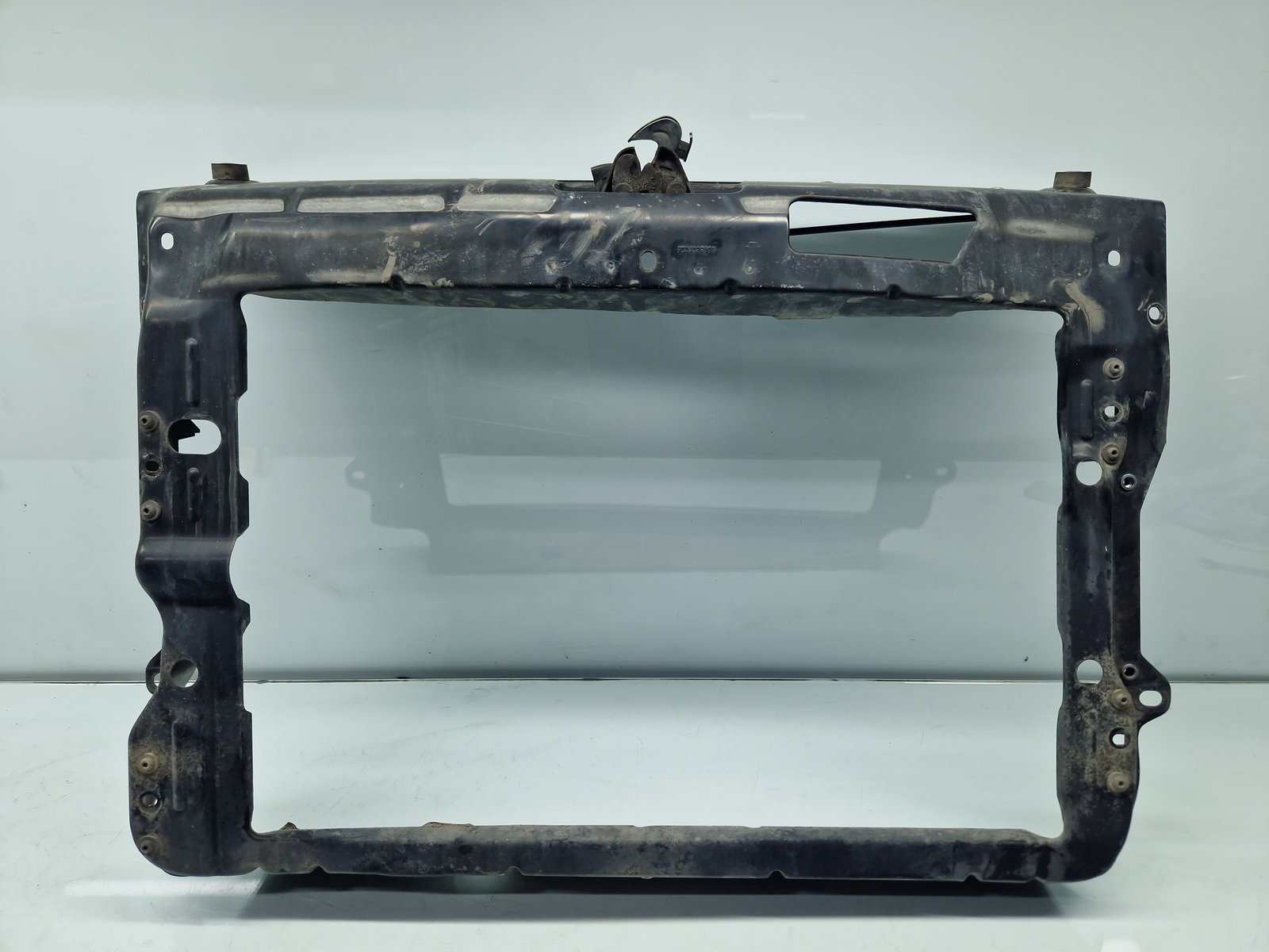 Suport radiator Volkswagen Fox (5Z1, 5Z3) [Fabr 2003-2011] Hatchback 5X0010464Q - imagine 1