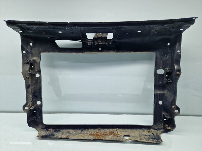 Suport radiator Volkswagen Fox (5Z1, 5Z3) [Fabr 2003-2011] Hatchback 5X0010464Q