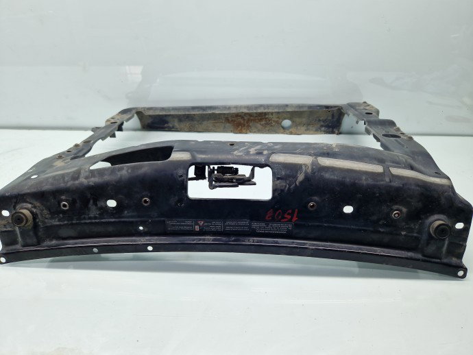 Suport radiator Volkswagen Fox (5Z1, 5Z3) [Fabr 2003-2011] Hatchback 5X0010464Q