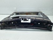 Suport radiator Volkswagen Fox (5Z1, 5Z3) [Fabr 2003-2011] Hatchback 5X0010464Q
