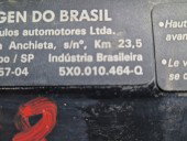Suport radiator Volkswagen Fox (5Z1, 5Z3) [Fabr 2003-2011] Hatchback 5X0010464Q