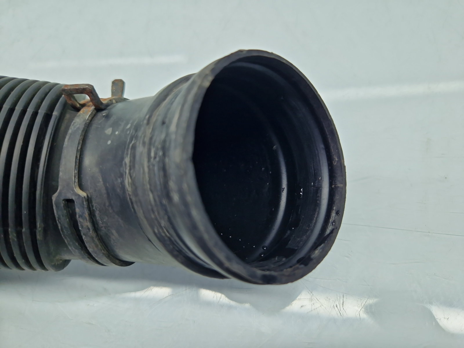 Tub admisie aer Volkswagen Fox (5Z1, 5Z3) [Fabr 2003-2011] 6Y0129684B 1.2 Benz BMD 40KW / 55CP - imagine 4