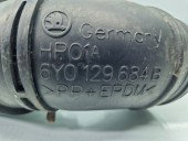 Tub admisie aer Volkswagen Fox (5Z1, 5Z3) [Fabr 2003-2011] 6Y0129684B 1.2 Benz BMD 40KW / 55CP