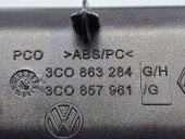  Scrumiera Volkswagen Passat CC (357) [Fabr 2008-2012] 3C0863284