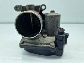 Clapeta acceleratie Volkswagen Fox (5Z1, 5Z3) [Fabr 2003-2011] 03D133062E 1.2 Benz BMD 40KW / 55CP