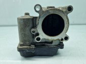 Clapeta acceleratie Volkswagen Fox (5Z1, 5Z3) [Fabr 2003-2011] 03D133062E 1.2 Benz BMD 40KW / 55CP