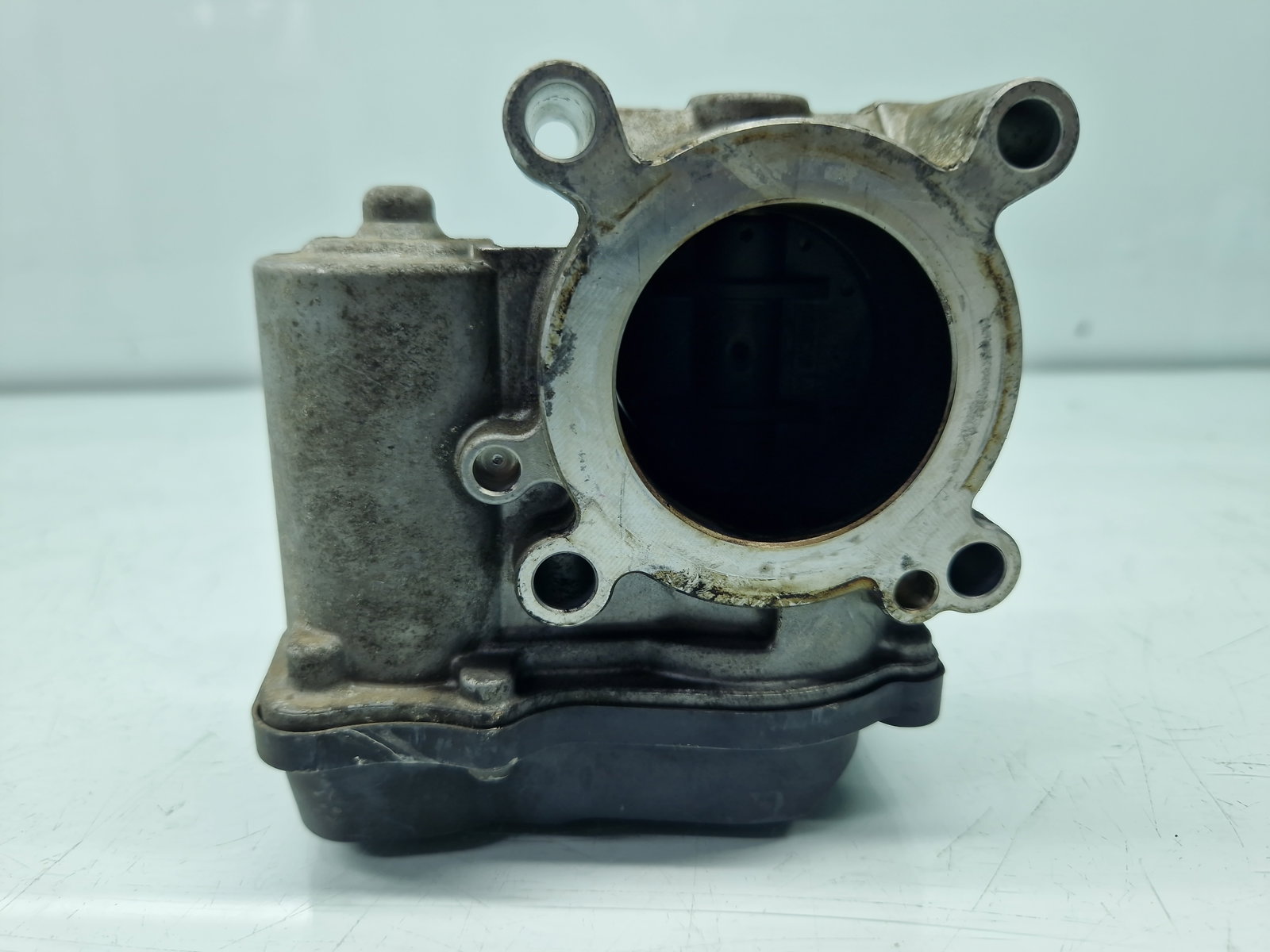 Clapeta acceleratie Volkswagen Fox (5Z1, 5Z3) [Fabr 2003-2011] 03D133062E 1.2 Benz BMD 40KW / 55CP - imagine 2