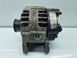 Alternator Volkswagen Fox (5Z1, 5Z3) [Fabr 2003-2011] 03D903025J 1.2 Benz BMD 40KW / 55CP