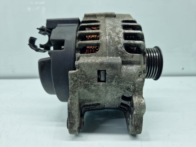 Alternator Volkswagen Fox (5Z1, 5Z3) [Fabr 2003-2011] 03D903025J 1.2 Benz BMD 40KW / 55CP