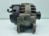 Alternator Volkswagen Fox (5Z1, 5Z3) [Fabr 2003-2011] 03D903025J 1.2 Benz BMD 40KW / 55CP