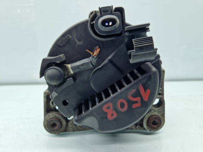 Alternator Volkswagen Fox (5Z1, 5Z3) [Fabr 2003-2011] 03D903025J 1.2 Benz BMD 40KW / 55CP