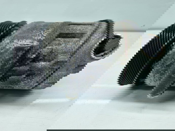 Compresor clima Volkswagen Fox (5Z1, 5Z3) [Fabr 2003-2011] 6Q0820803Q 1.2 Benz BMD 40KW / 55CP