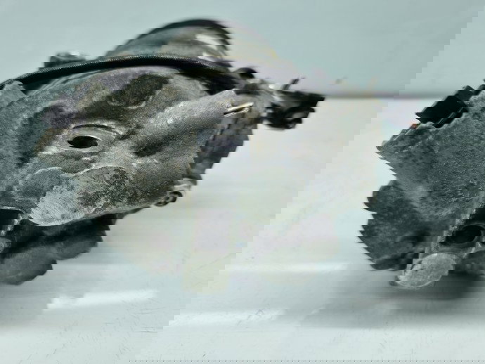 Compresor clima Volkswagen Fox (5Z1, 5Z3) [Fabr 2003-2011] 6Q0820803Q 1.2 Benz BMD 40KW / 55CP