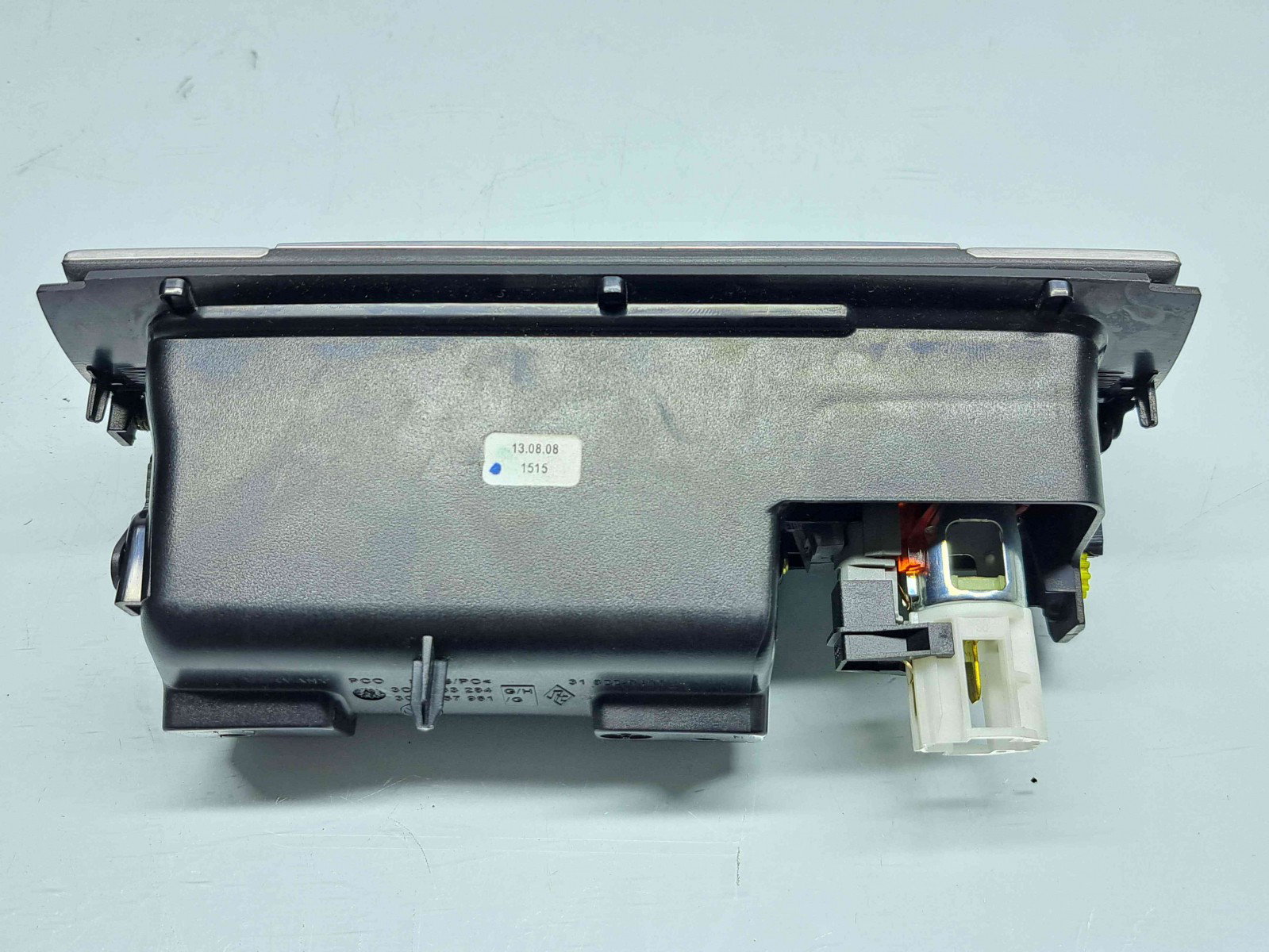 Scrumiera Volkswagen Passat CC (357) [Fabr 2008-2012] 3C0863284 - imagine 4