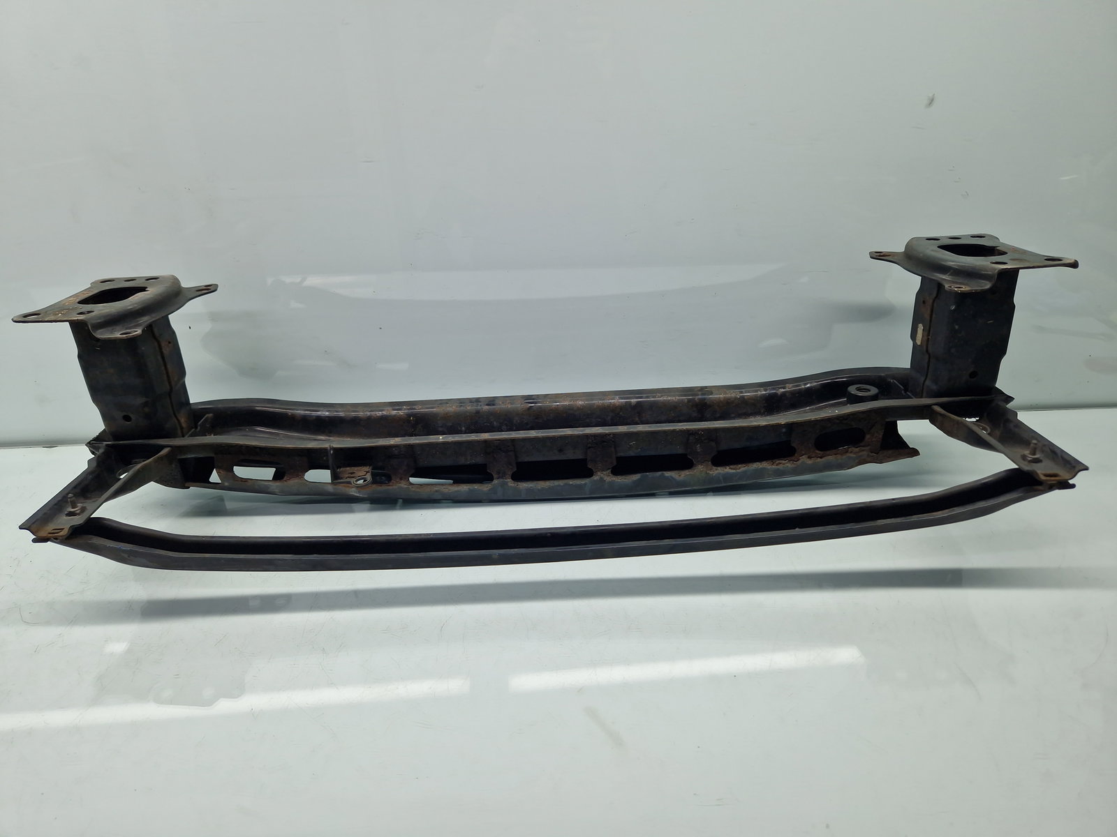 Armatura bara fata Volkswagen Golf 6 (5K1) [Fabr 2009-2013] 5K0807109M - imagine 2