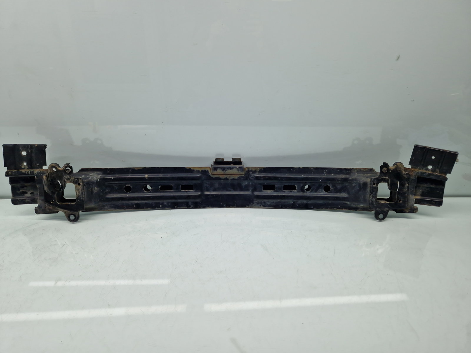 Armatura bara fata KIA Picanto (SA) [Fabr 2004-prezent] OEM - imagine 2