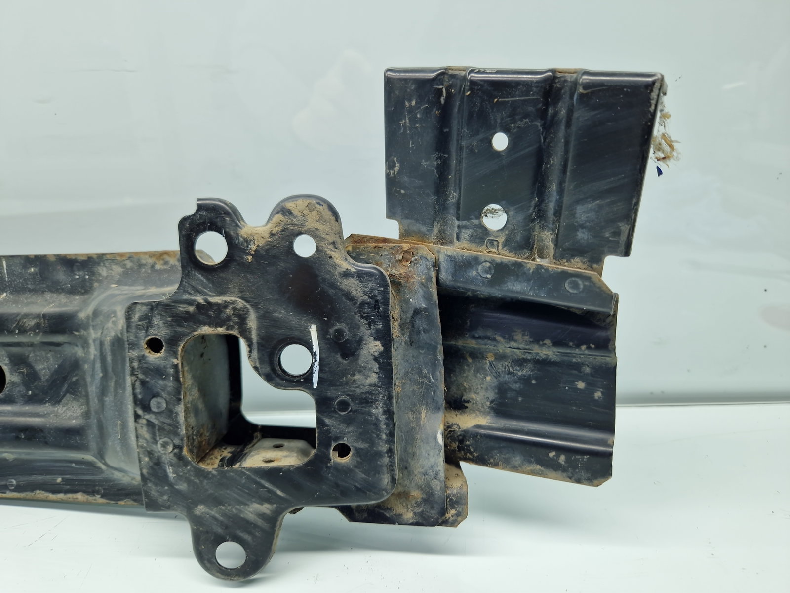 Armatura bara fata KIA Picanto (SA) [Fabr 2004-prezent] OEM - imagine 3