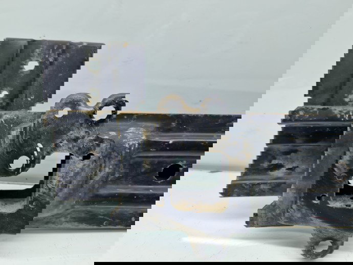 Armatura bara fata KIA Picanto (SA) [Fabr 2004-prezent] OEM