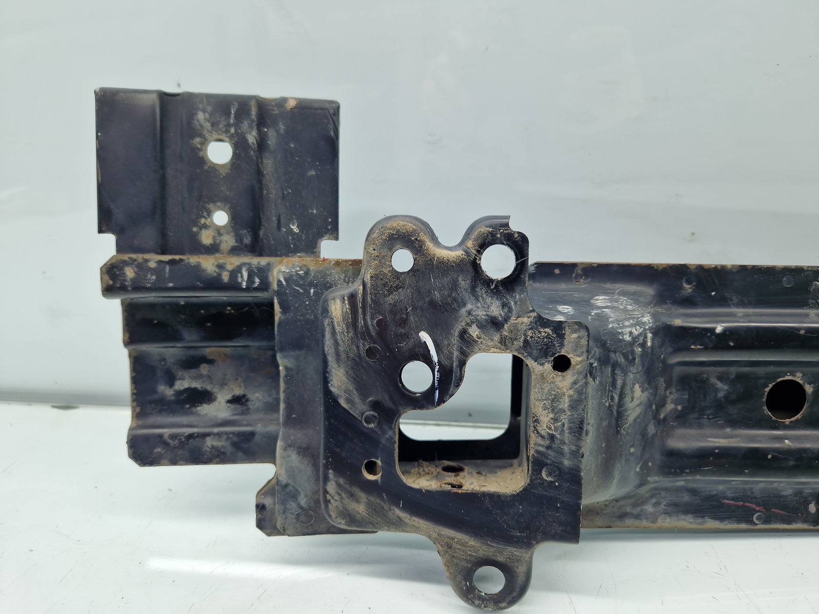 Armatura bara fata KIA Picanto (SA) [Fabr 2004-prezent] OEM - imagine 4