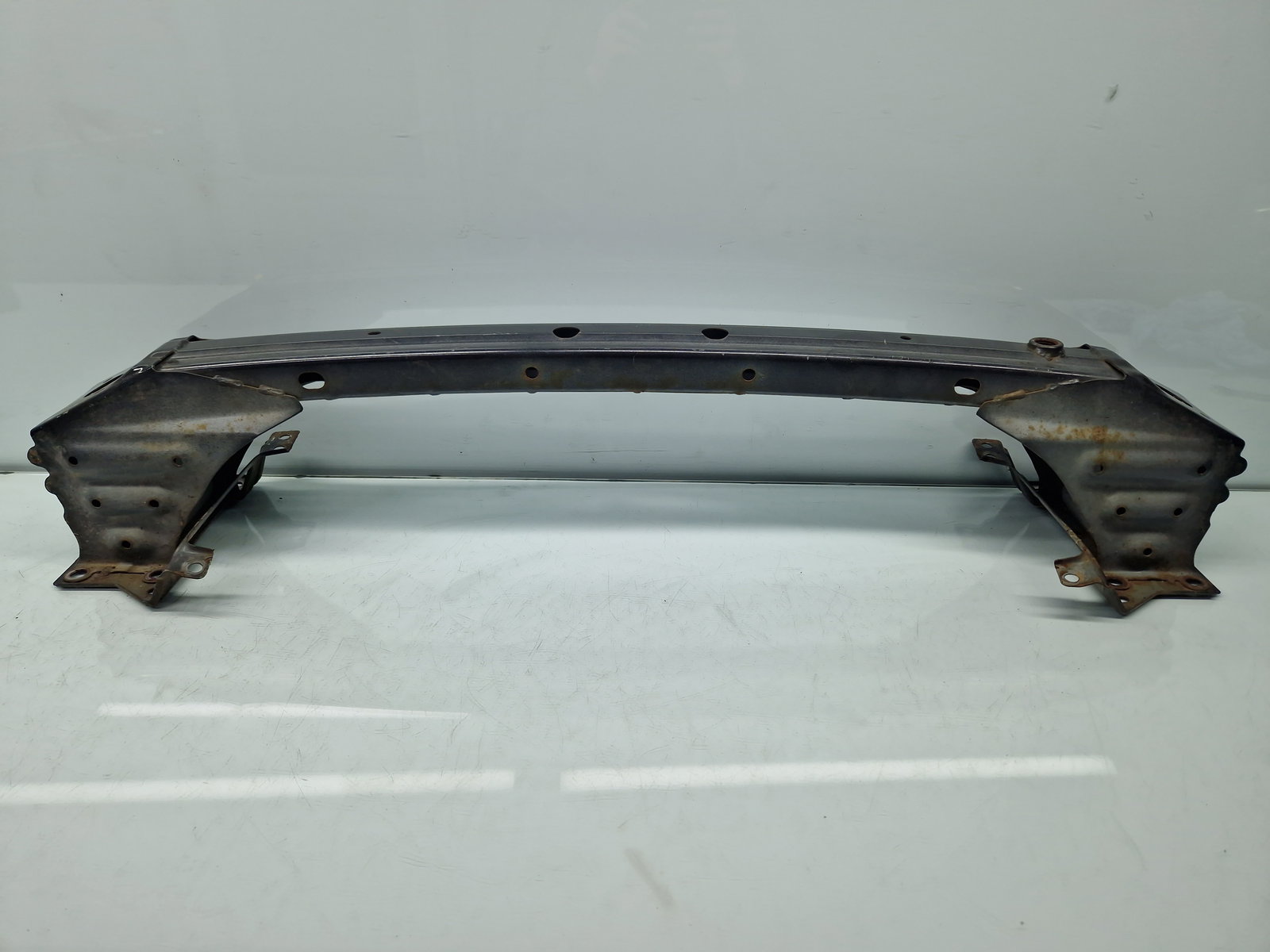 Armatura bara fata Mazda 6 Hatchback (GG) [Fabr 2002-2008] OEM - imagine 2