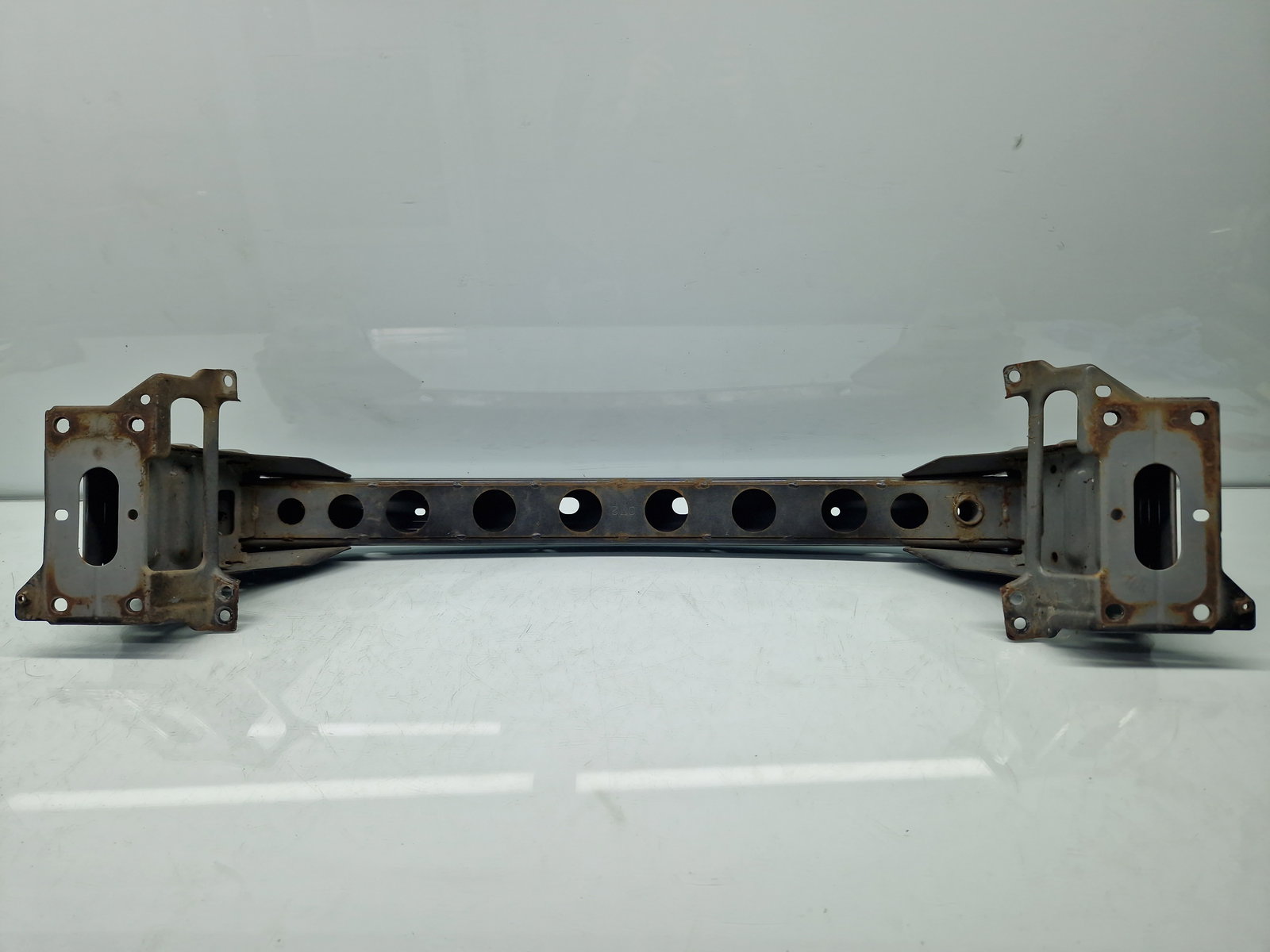 Armatura bara fata Mazda 6 Hatchback (GG) [Fabr 2002-2008] OEM - imagine 3