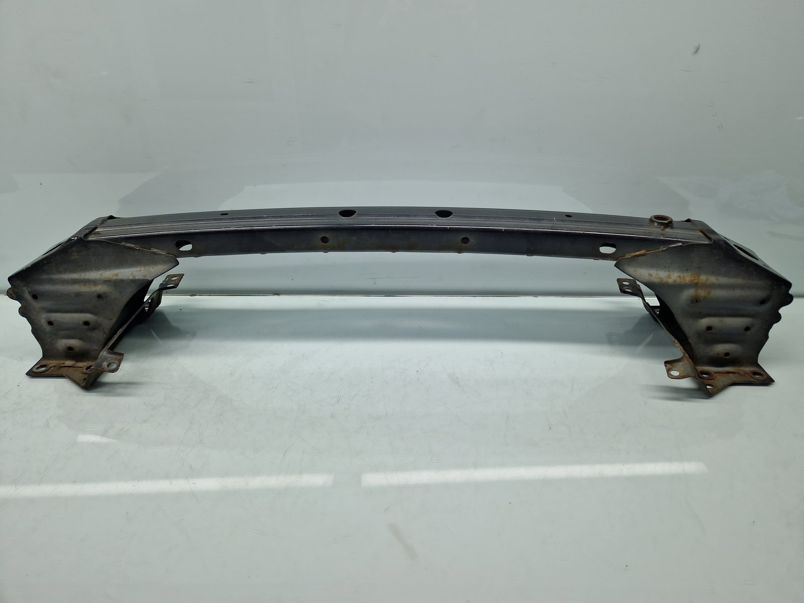 Armatura bara fata Mazda 6 Hatchback (GG) [Fabr 2002-2008] OEM - imagine 6
