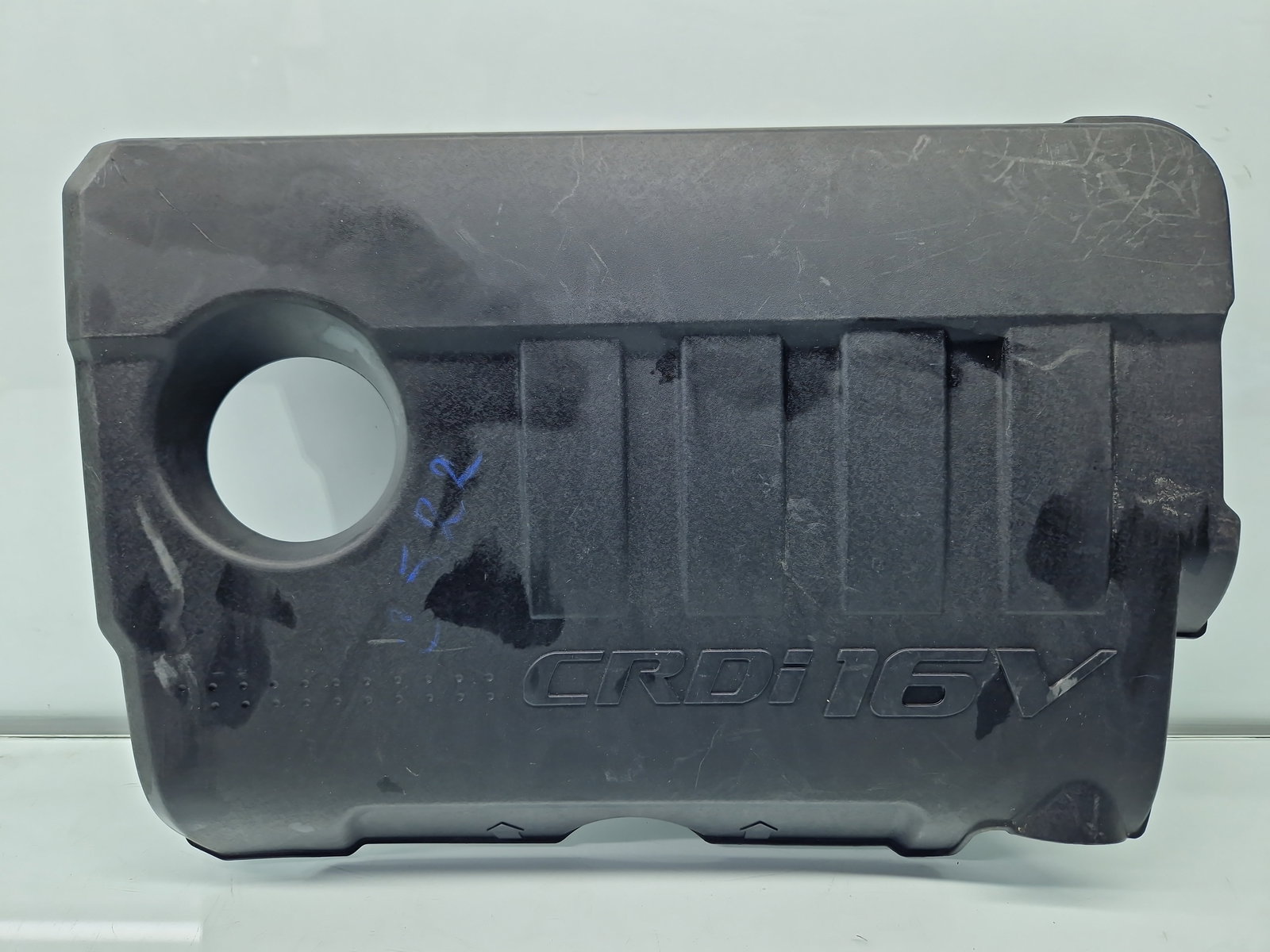 Capac motor Hyundai ix35 (LM) [Fabr 2010-2017] 29240-2A751 1.7 CRDI D4FD 85KW / 115CP - imagine 1