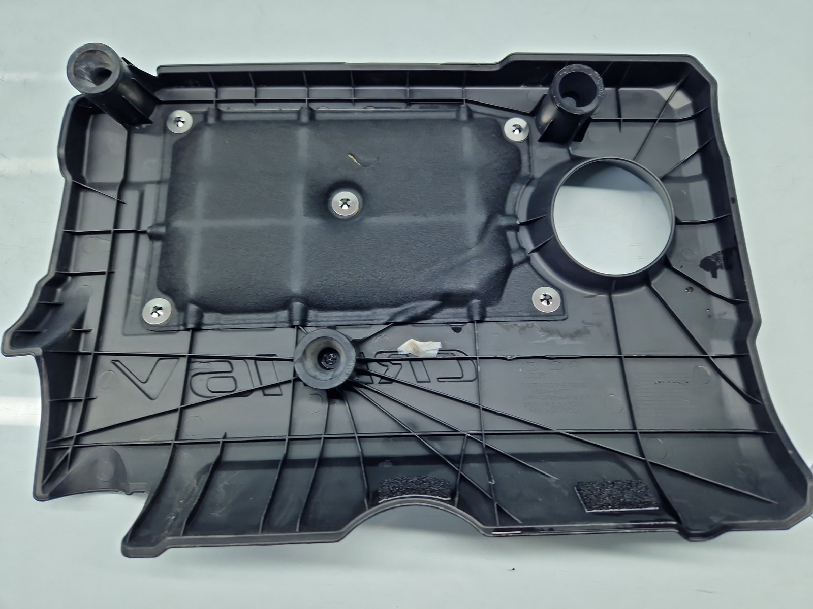 Capac motor Hyundai ix35 (LM) [Fabr 2010-2017] 29240-2A751 1.7 CRDI D4FD 85KW / 115CP - imagine 2