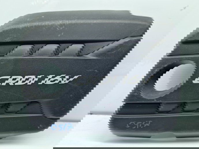 Capac motor Hyundai i40 Wagon [Fabr 2012-2019] 29240-2A900 1.7 CRDI D4FD 100KW / 136CP