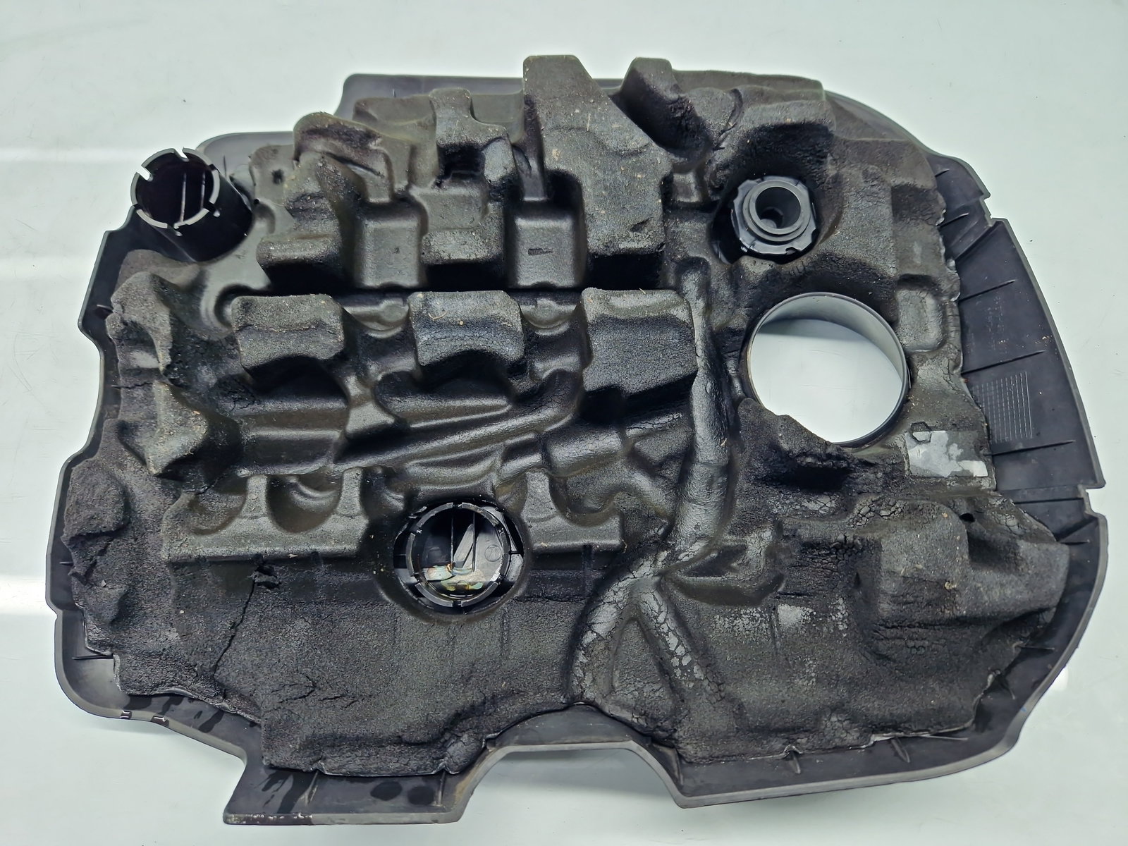 Capac motor Hyundai i40 Wagon [Fabr 2012-2019] 29240-2A900 1.7 CRDI D4FD 100KW / 136CP - imagine 2