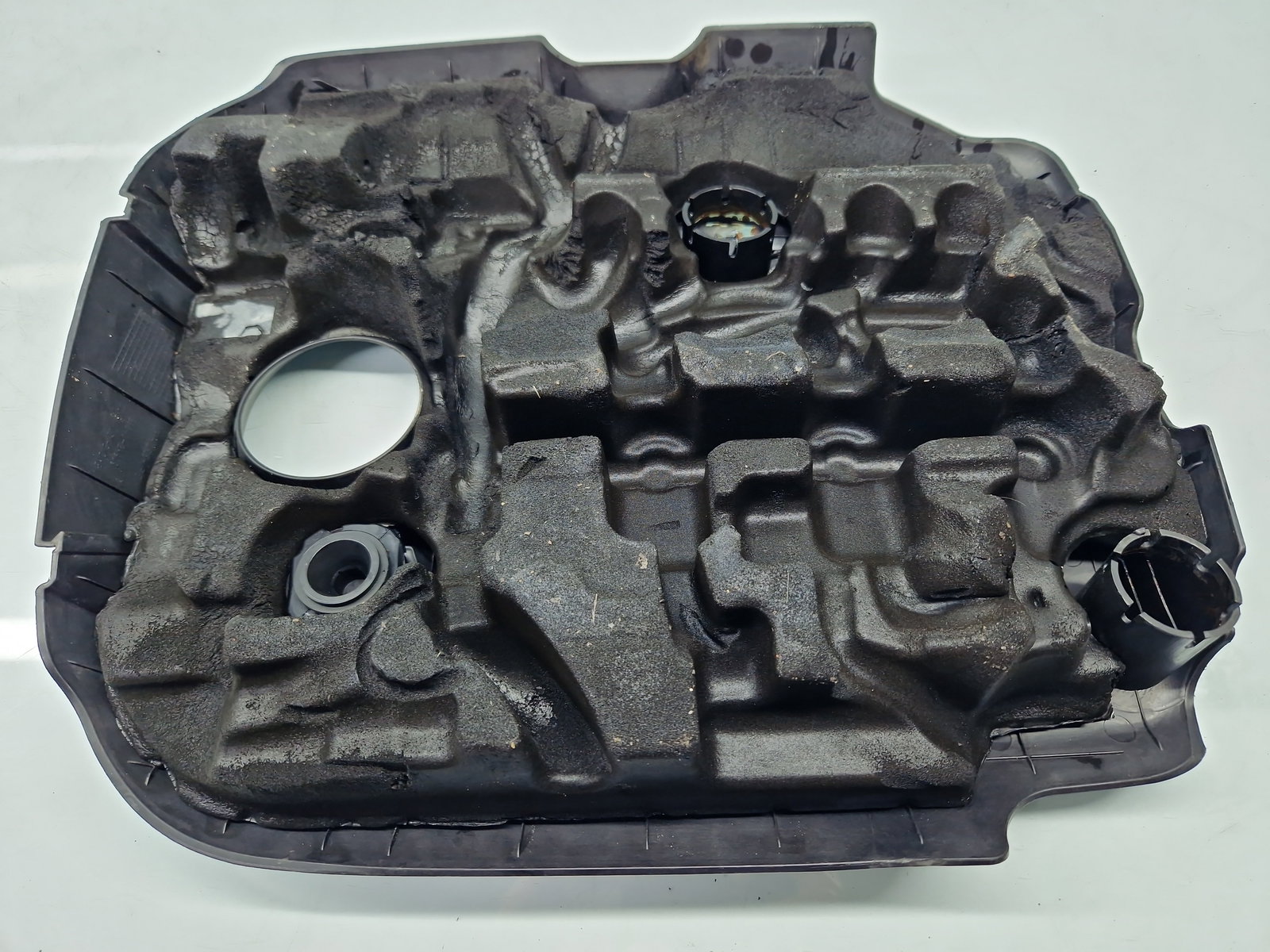 Capac motor Hyundai i40 Wagon [Fabr 2012-2019] 29240-2A900 1.7 CRDI D4FD 100KW / 136CP - imagine 3