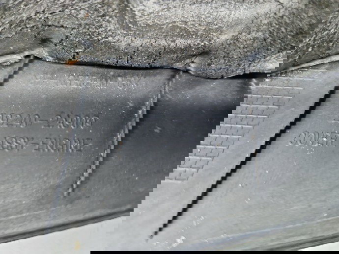 Capac motor Hyundai i40 Wagon [Fabr 2012-2019] 29240-2A900 1.7 CRDI D4FD 100KW / 136CP