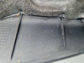 Capac motor Hyundai i40 Wagon [Fabr 2012-2019] 29240-2A900 1.7 CRDI D4FD 100KW / 136CP