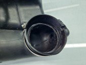 Tub intercooler Opel Astra G [Fabr 1998-2004] 9157245 1.4 Benz Z14XE 66KW / 90CP