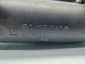 Tub intercooler Opel Astra G [Fabr 1998-2004] 9157245 1.4 Benz Z14XE 66KW / 90CP