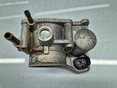 Clapeta acceleratie Opel Astra G [Fabr 1998-2004] 25177983 1.4 Benz Z14XE 66KW / 90CP